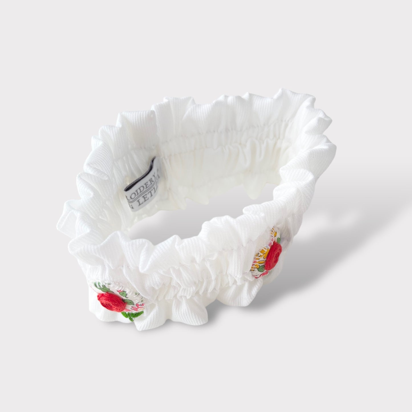 Accessori capelli neonato