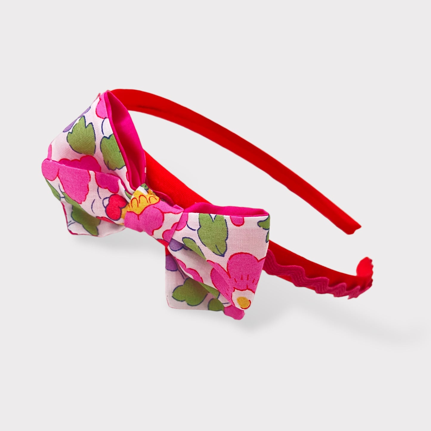 Cerchietto accessori capelli