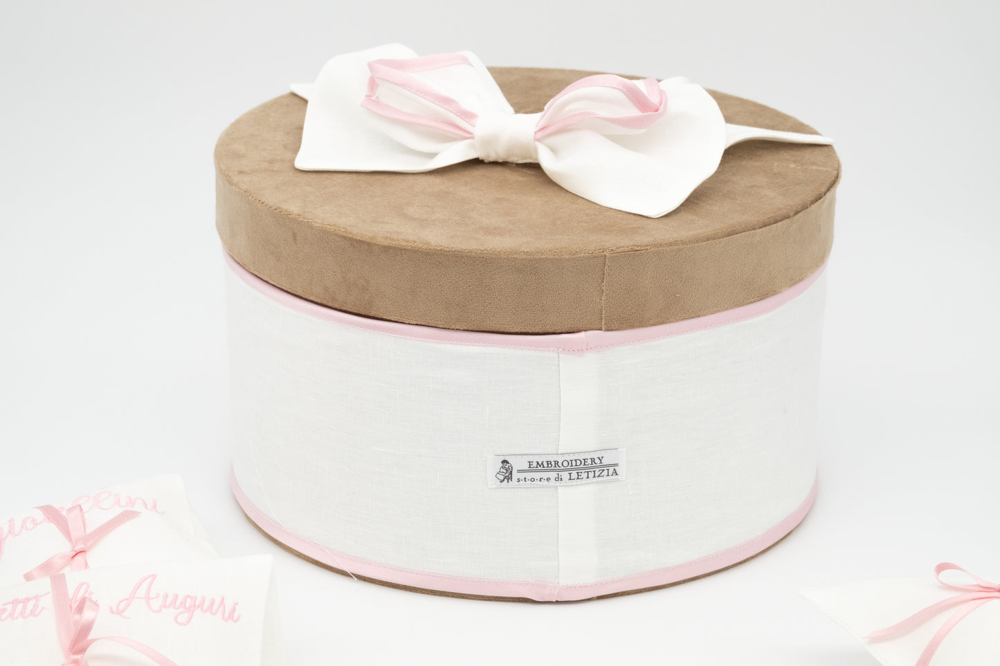 Scatola dei ricordi del Compleanno - set regalo