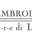 Embroidery Store Letizia logo